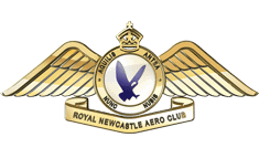 Royal Newcastle Aero Club Flight Training Tiger Moth Joy Flights